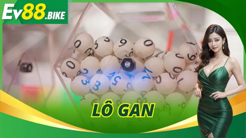 Lô Gan